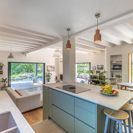 Villa Morea - 8 Personnes