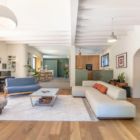 Morea - 8 Personnes *