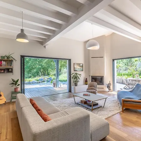 Morea - 8 Personnes Villa Bidart