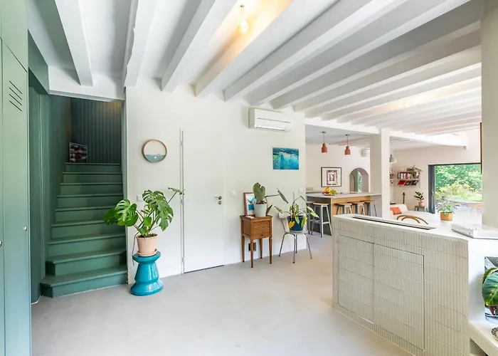 Morea - 8 Personnes *