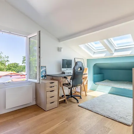 Villa Morea - 8 Personnes