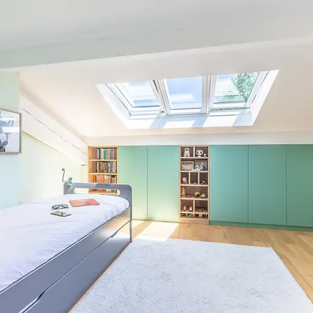 Morea - 8 Personnes Villa *