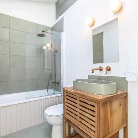 Villa Morea - 8 Personnes