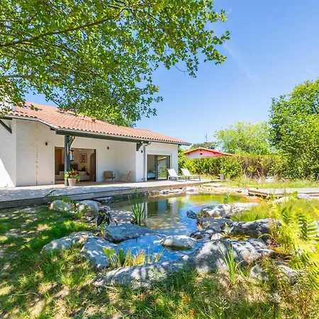 Villa Morea - 8 Personnes *