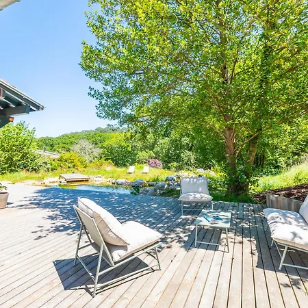 Villa Morea - 8 Personnes