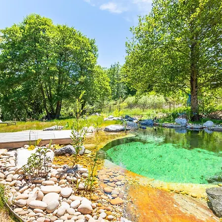 Villa Morea - 8 Personnes