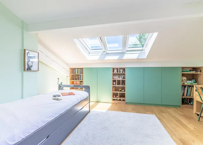 Morea - 8 Personnes Villa *